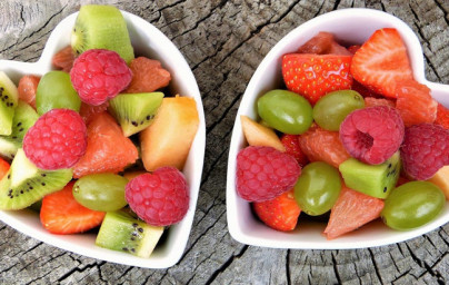 3-dnevna dieta za zdravo srce 3-dnevna dieta za zdravo srce